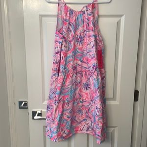Lilly Pulitzer Evalyn Dress